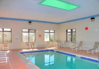 Regency Inn & Suites - Saint Augustine - Beach