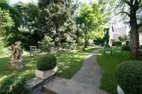 Hostellerie du Grand Saint Antoine