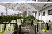 Holiday Inn Express 不來梅機場智選假日飯店 - 早餐