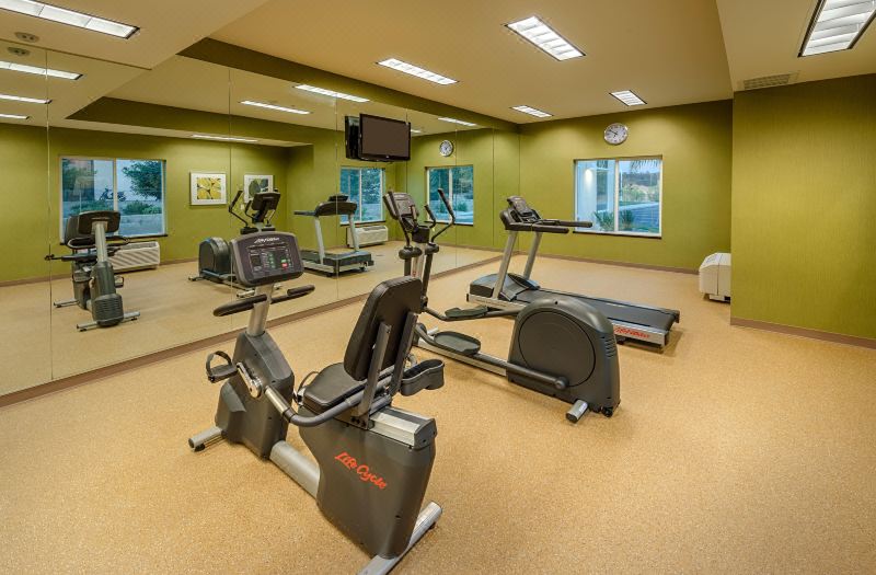 Holiday Inn Express & Suites RED Bluff-South Redding Area by IHG photo 2