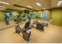 Holiday Inn Express & Suites RED BLUFF-SOUTH REDDING AREA by IHG - Gym