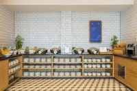 Holiday Inn Express Bridgwater M5, Jct. 24 by IHG - Desayuno