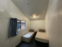 福克斯冰河翡翠飯店 - 2 星級