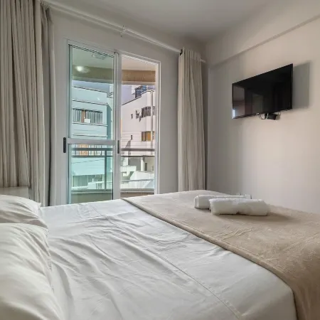 RFO - Apartments Just Steps From Bombinhas Beach