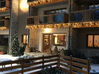 Hotel le Cime Hotels in Val Masino
