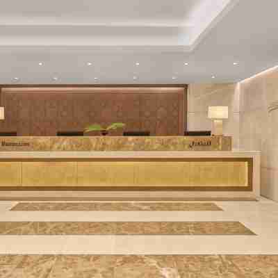 Makarem Haram View Suites Others