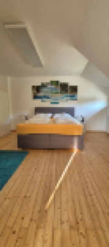 Appartement im Netten Ferienhaus