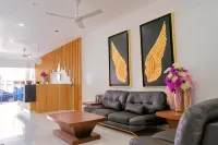 Hotel Rega Suites Guayabitos - Family & Kitchen - WiFi