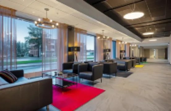 索丹屈萊酒店 索丹屈萊酒店