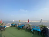 Hotel Sita Place on Heritage Ghats of Benaras