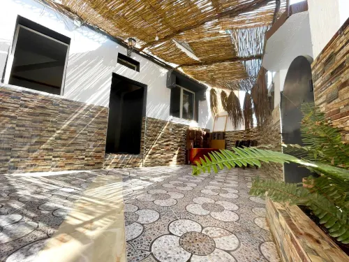 Eco Bay Surf Camp Hotels in Awrir