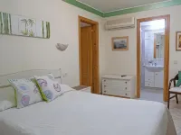 Agusti Hostal - واي فاي