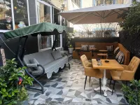 8 Rooms House Hotels near Balcova