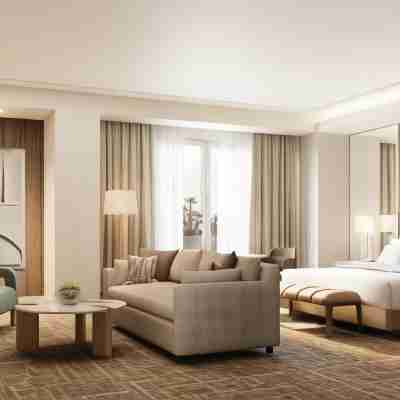 Green Valley Ranch Resort Spa Casino Rooms