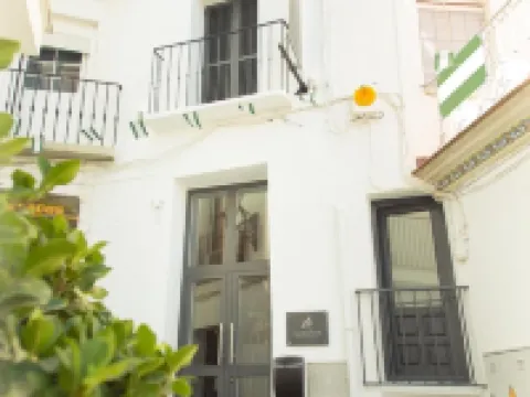 Almijara Residence - Cómpeta Hoteles en Cómpeta