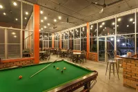 Happy Village Kundasang Hotels in Ranau