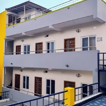 The Ishank Resorts, Yercaud Hills
