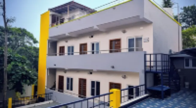 The Ishank Resorts, Yercaud Hills