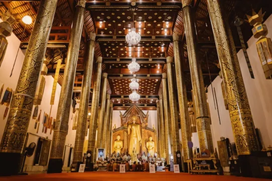 รูปภาพของบ้านลุง โพชเทล - โฮสเทล