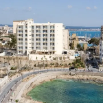 BQ Apolo Hotel Hotels in Can Pastilla