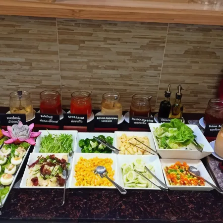 Best Western Royal Buriram