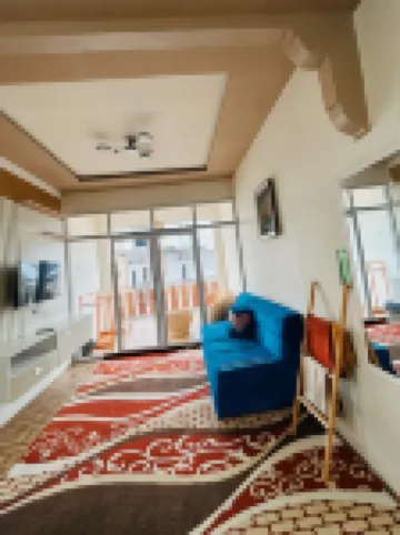 Homestay Lidah Buaya 3 Syariah