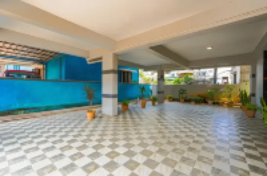 Hotel Ocean View, Rushikonda Beach