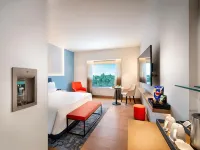 Sarovar Portico Sriperumbudur Hotels in Sriperumbudur