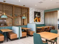 Fairfield by Marriott Inn & Suites Dayton Beavercreek Hotels in Greenen piirikunta