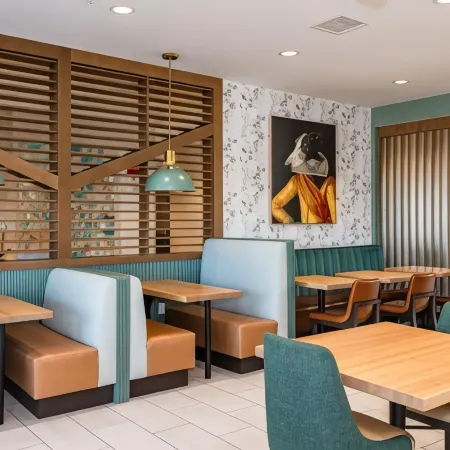 Fairfield by Marriott Inn & Suites Dayton Beavercreek