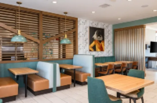 Fairfield by Marriott Inn & Suites Dayton Beavercreek Hotels in Beavercreek