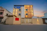 FabHotel Sonnet Inns