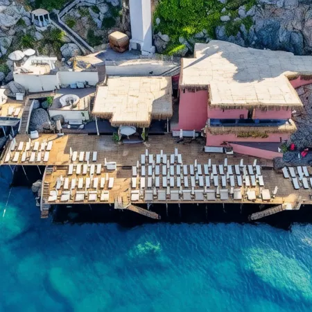 Massimo Hotel - Adults Only 'Ex la Boutique Hotels'