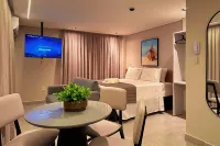 HIT Cabo Branco - LikeHome Hospedagens -  Apartamentos vacacionales