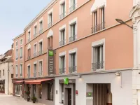 Ibis Styles Chaumont Centre Gare