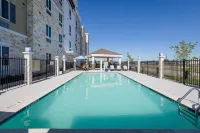 Candlewood Suites BUDA - AUSTIN SW by IHG