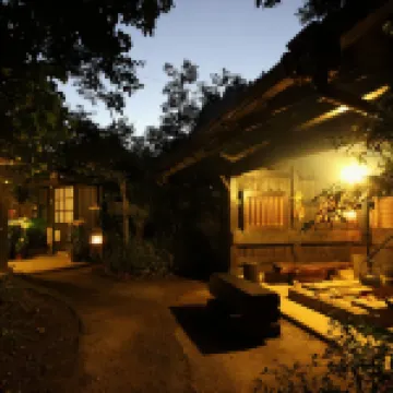 Okuaso No Yado Yamanami