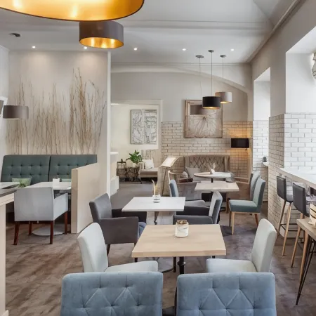 Hotel Florenc Отели рядом с достопримечательностью «Автостанция Флоренц»
