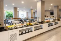 호텔 크리스탈 세투발