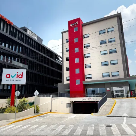 avid hotel QUERETARO CENTRO SUR by IHG