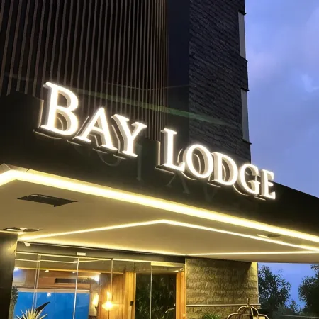 Bay Lodge Boutique Hotel