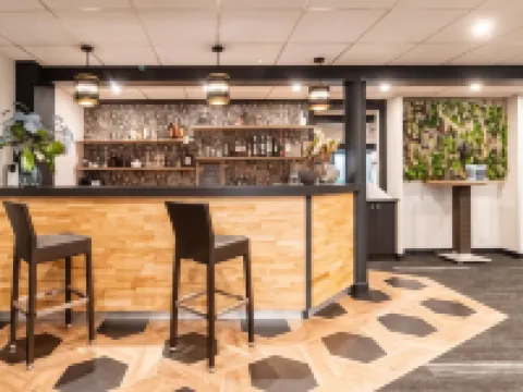 Kyriad Direct Limoges Nord Hotels in Limoges