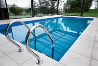 Days Inn by Wyndham Sierra de la Ventana - Pools