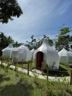 Omah Kloewoeng Resort Kaliurang
