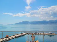 Porto Evia Boutique Hotel Hotels in Amarinthos
