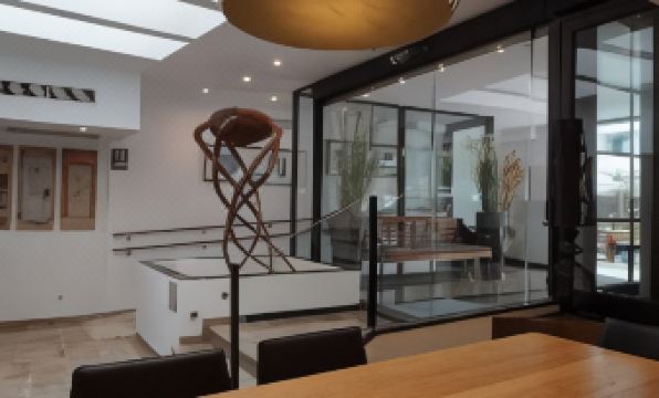Hotel Artmadams
