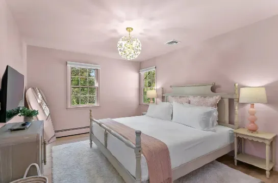 Redding Retreat with Pool