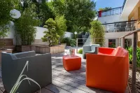 Best Western Hotel Garden  Spa Hotels in 
