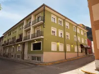 Agora Hostal Hotels in Costera