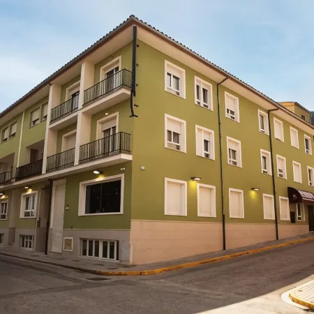 Agora Hostal